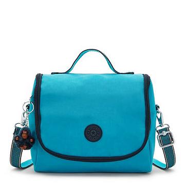 Kipling New Kichirou Lunch Bag Çanta Yeşil | TR 1066BE